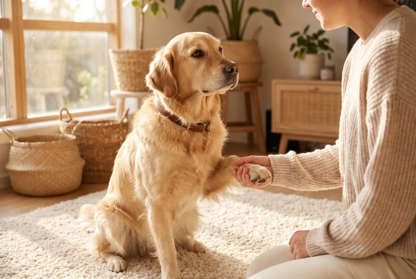 Basic pet first aid cover