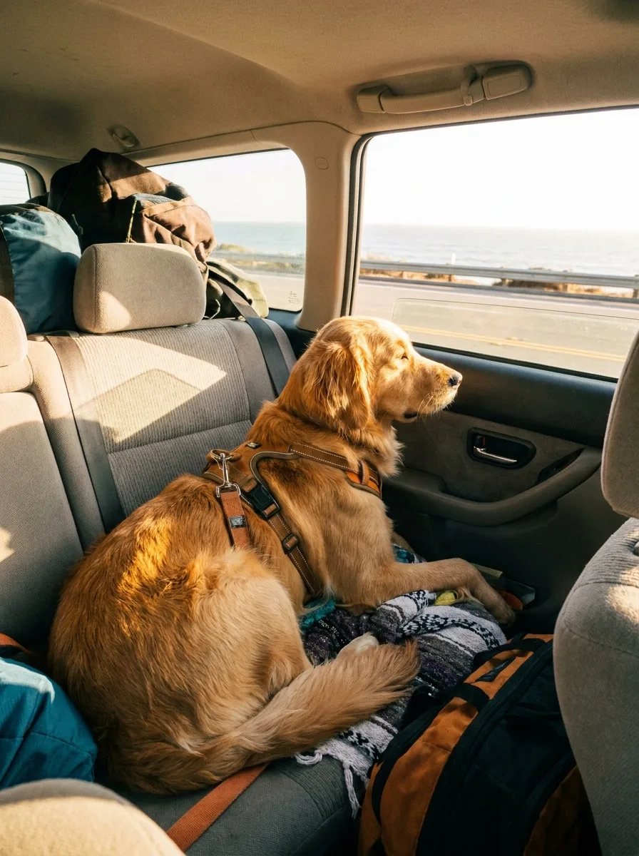 Travel