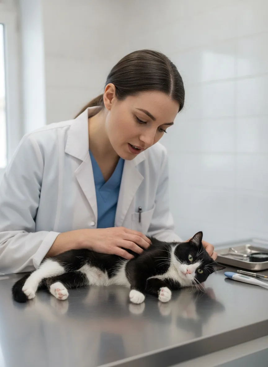 Joint pain treatment options: what vets actually offer